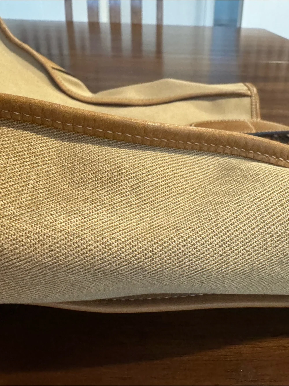Vintage Original Ghurka No. 20 